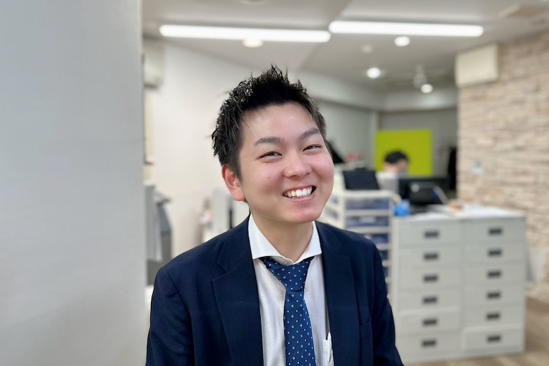 住谷 朋希