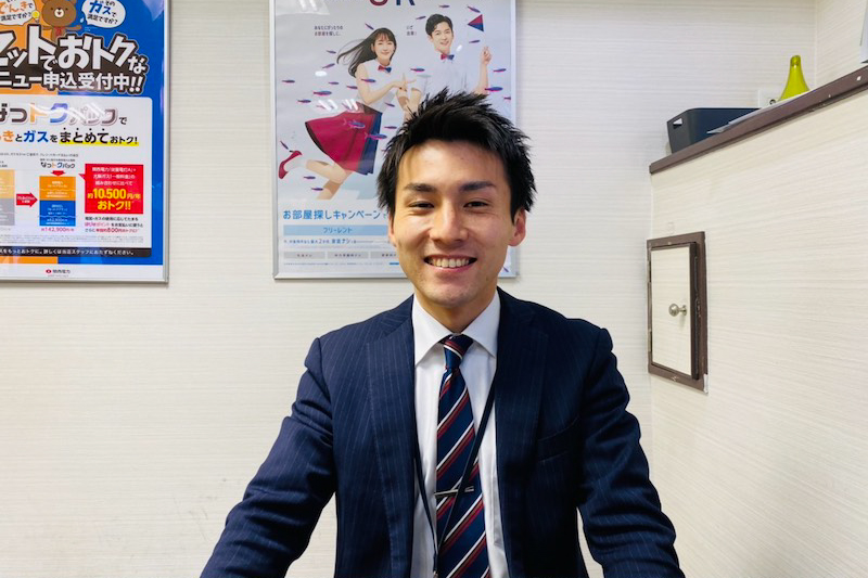 田野 琢洸