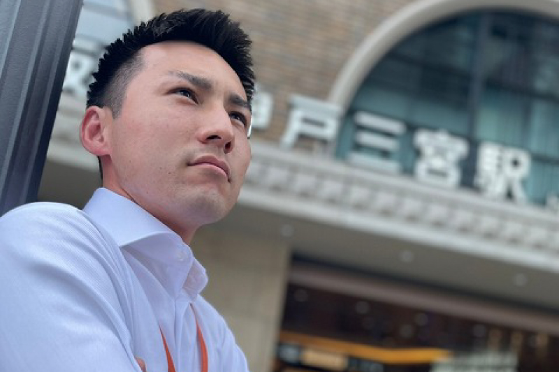 田野 琢洸
